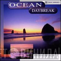 Gallahad - Ocean Daybreak