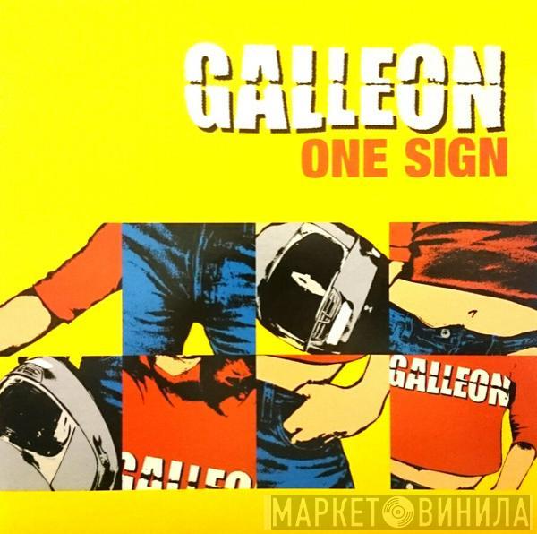 Galleon - One Sign