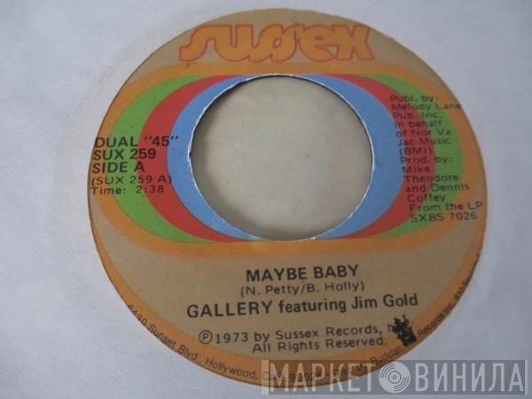 Gallery  - Maybe Baby