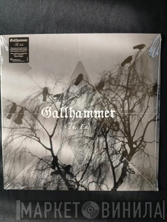 Gallhammer - The End