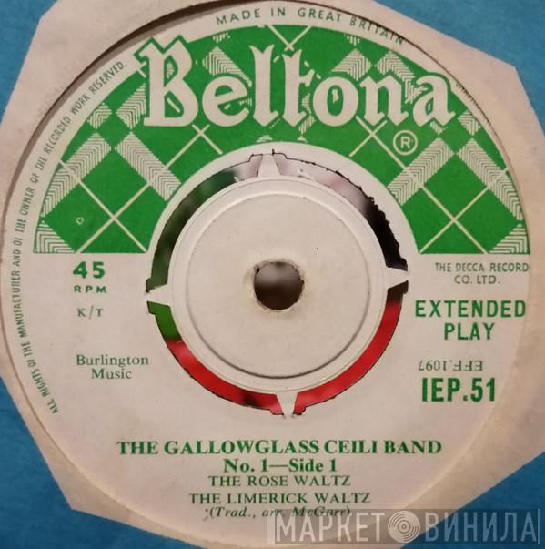 Gallowglass Ceili Band  - N°1