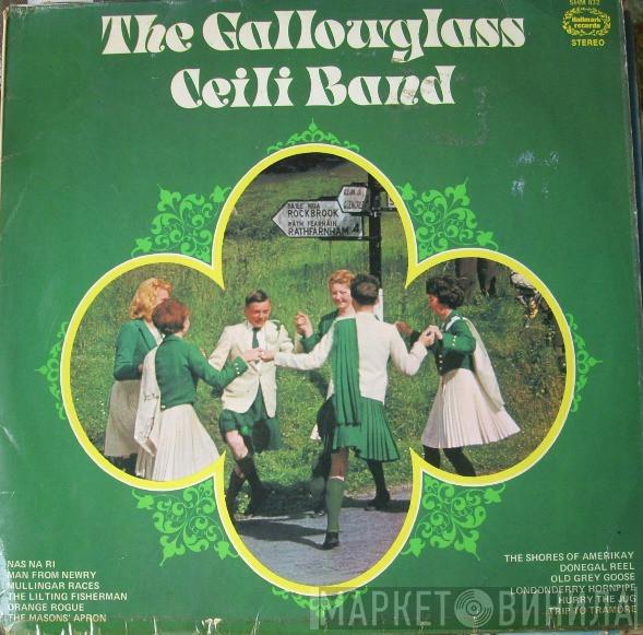Gallowglass Ceili Band - The Gallowglass Ceili Band