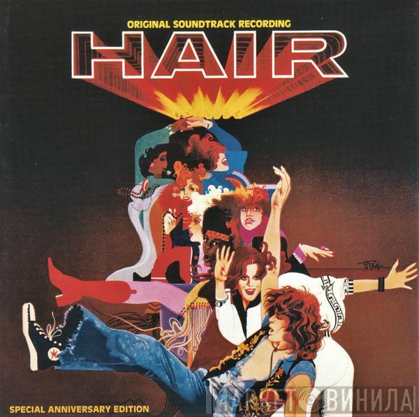  Galt MacDermot  - Hair (Original Soundtrack Recording)