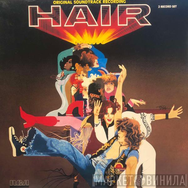  Galt MacDermot  - Hair (Original Soundtrack Recording)