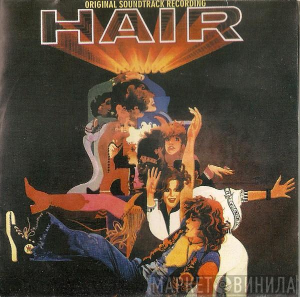  Galt MacDermot  - Hair (Original Soundtrack Recording)