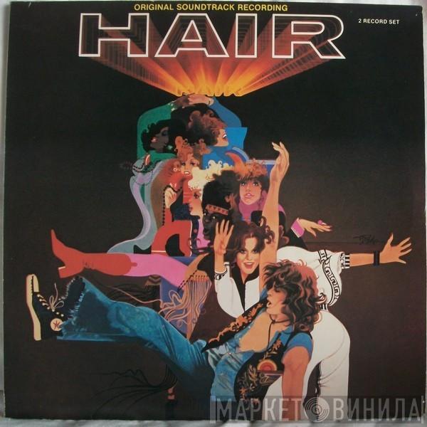  Galt MacDermot  - Hair (Original Soundtrack Recording)