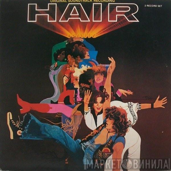  Galt MacDermot  - Hair (Original Soundtrack Recording)