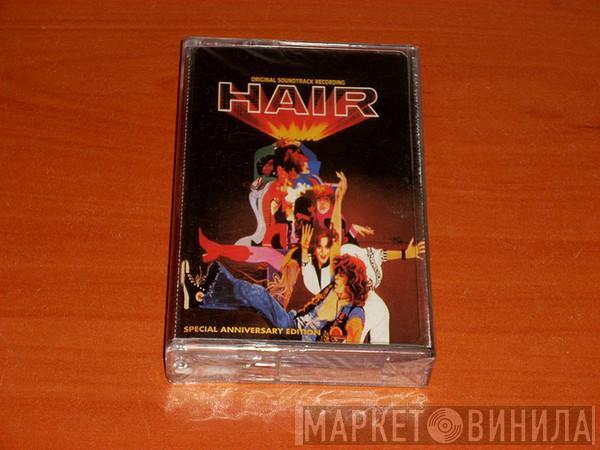  Galt MacDermot  - Hair (Original Soundtrack Recording)