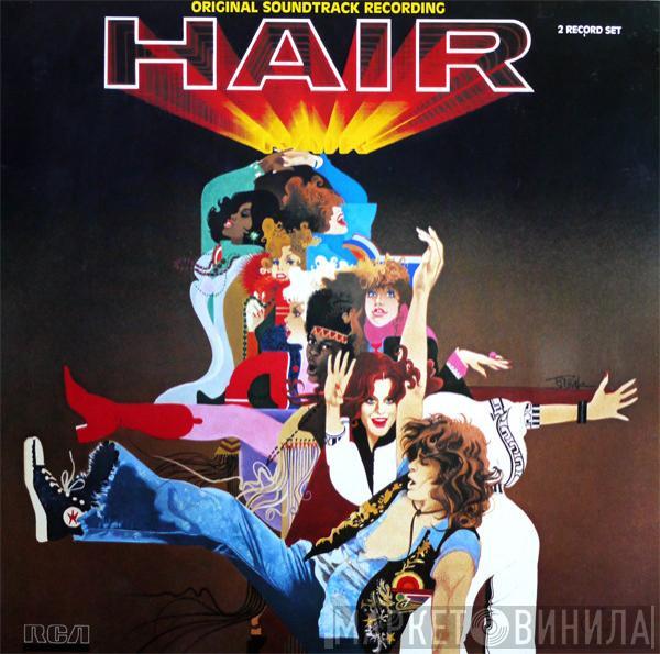 Galt MacDermot - Hair (Original Soundtrack Recording)