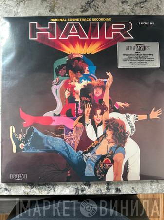 Galt MacDermot - Hair (Original Soundtrack Recording)