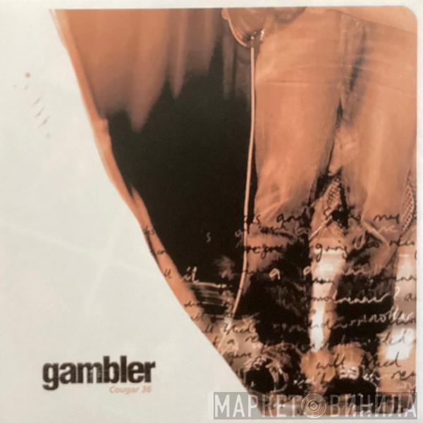 Gambler  - Cougar 36