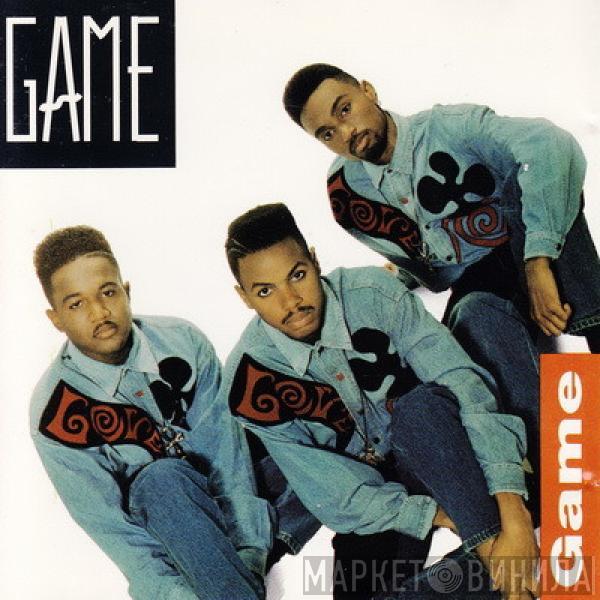 Game  - Game