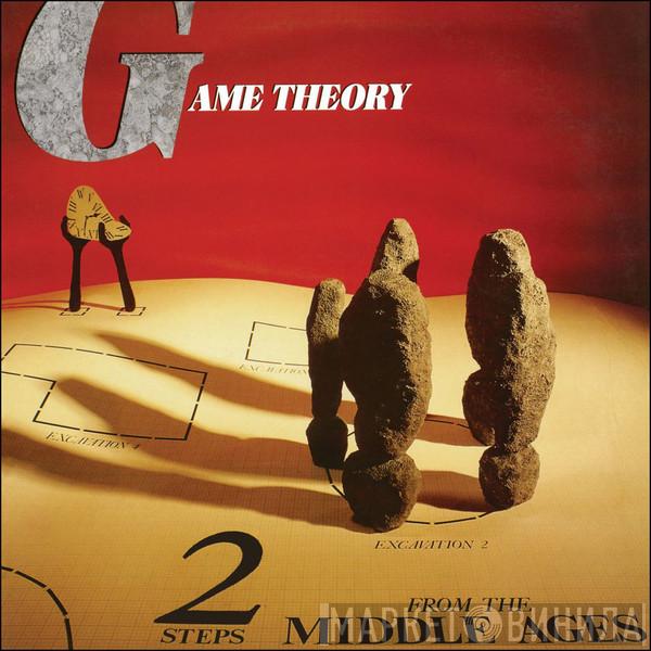 Game Theory - 2 Steps From The Middle Ages