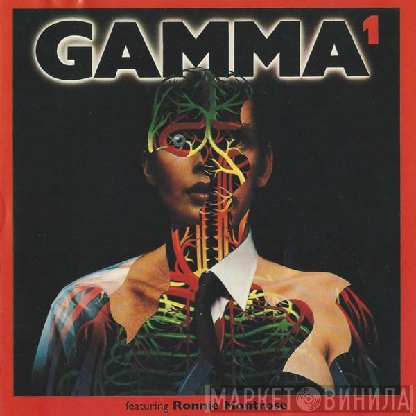 Gamma  - Gamma 1