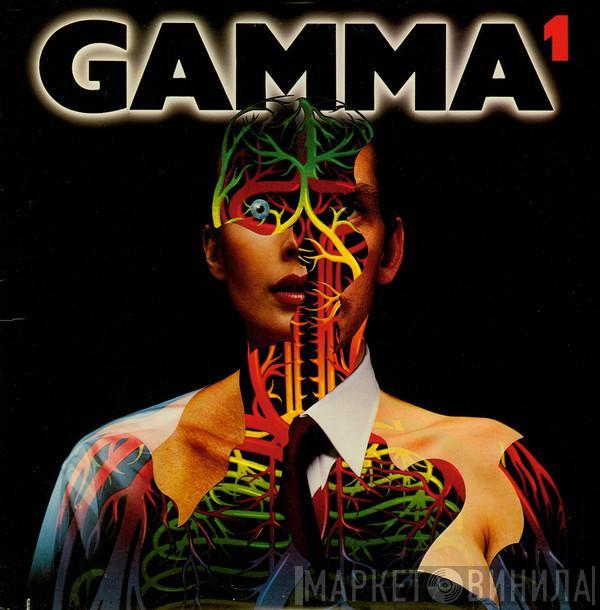 Gamma  - Gamma 1