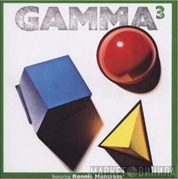 Gamma  - Gamma 3