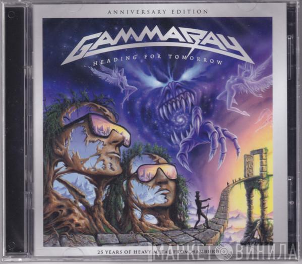 Gamma Ray - Heading For Tomorrow