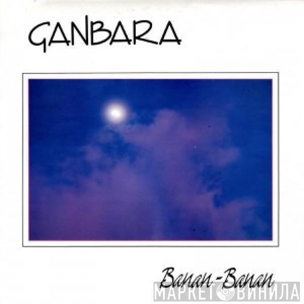 Ganbara - Banan Banan