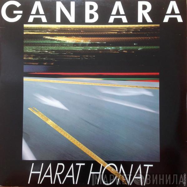 Ganbara - Harat Honat