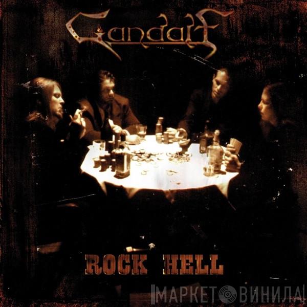 Gandalf  - Rock Hell