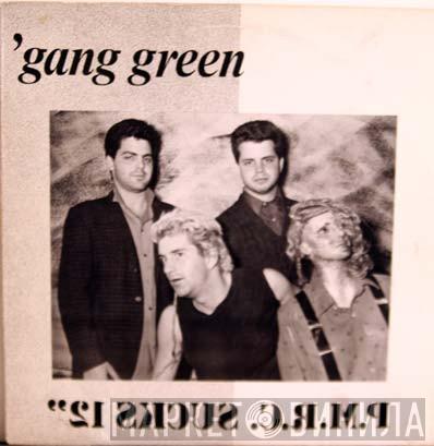  Gang Green  - P.M.R.C. Sucks