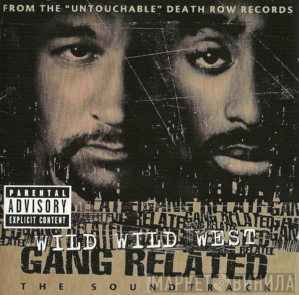  - Gang Related - The Soundtrack