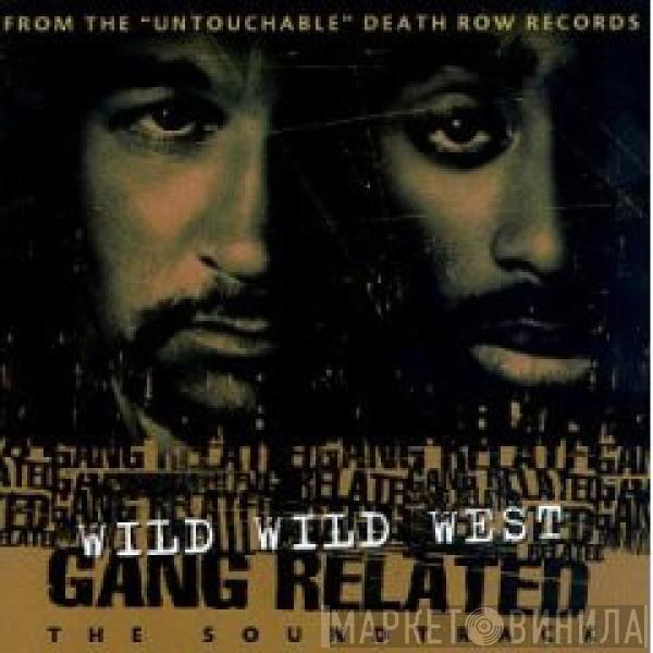  - Gang Related - The Soundtrack