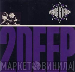 Gang Starr - 2 Deep