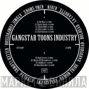  Gangstar Toons Industry  - Untitled