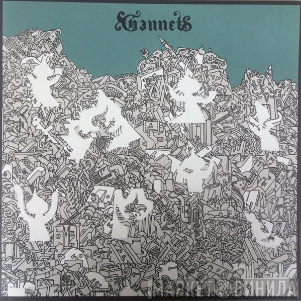 Gannets - Transmissions Of Not