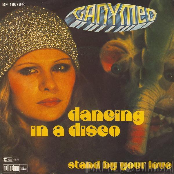 Ganymed - Dancing In A Disco