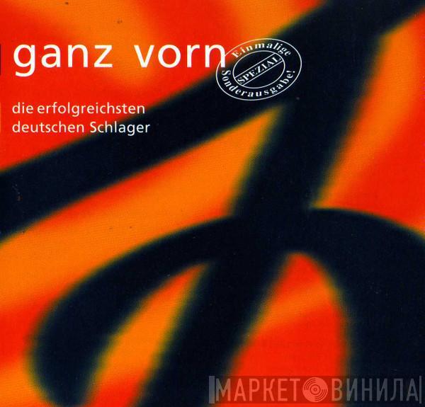  - Ganz Vorn (Spezial)