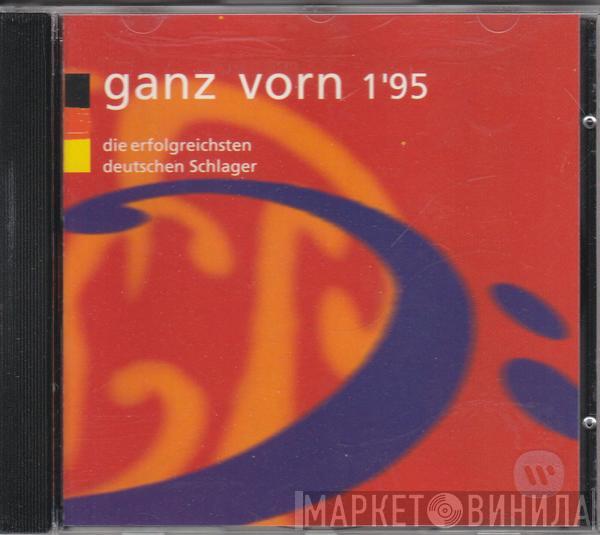  - Ganz Vorn 1'95