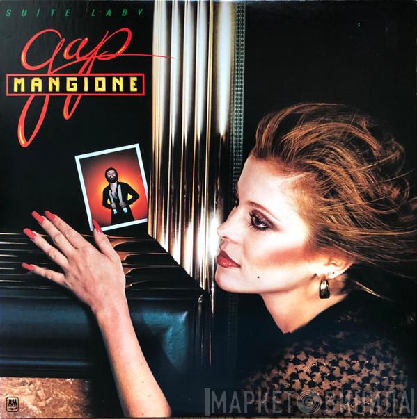 Gap Mangione - Suite Lady