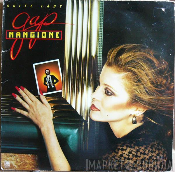 Gap Mangione - Suite Lady