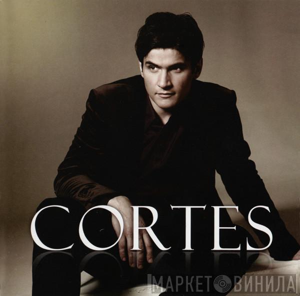 Garðar Thór Cortes - Cortes