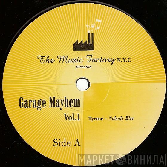  - Garage Mayhem Vol.1
