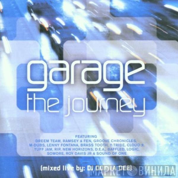  - Garage The Journey (94-98)
