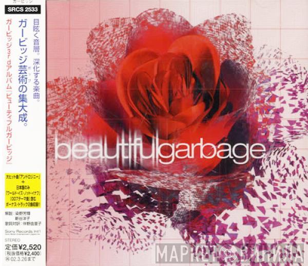  Garbage  - Beautiful Garbage