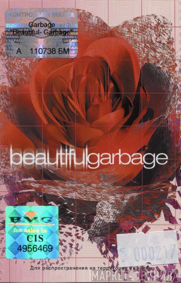  Garbage  - Beautiful Garbage