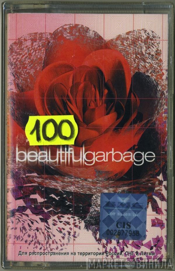  Garbage  - Beautiful Garbage