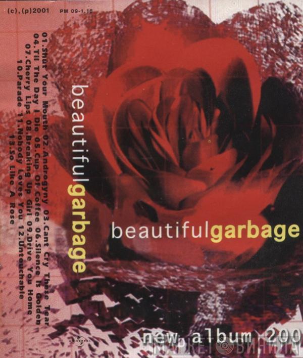  Garbage  - Beautiful Garbage