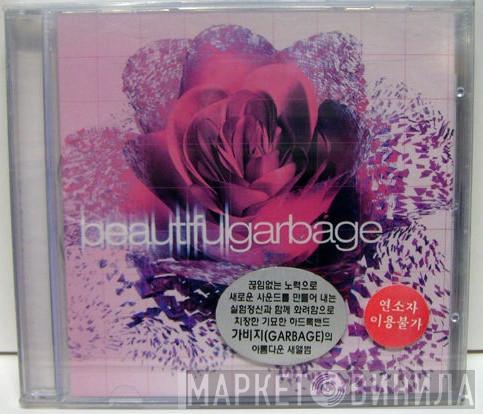  Garbage  - Beautiful Garbage