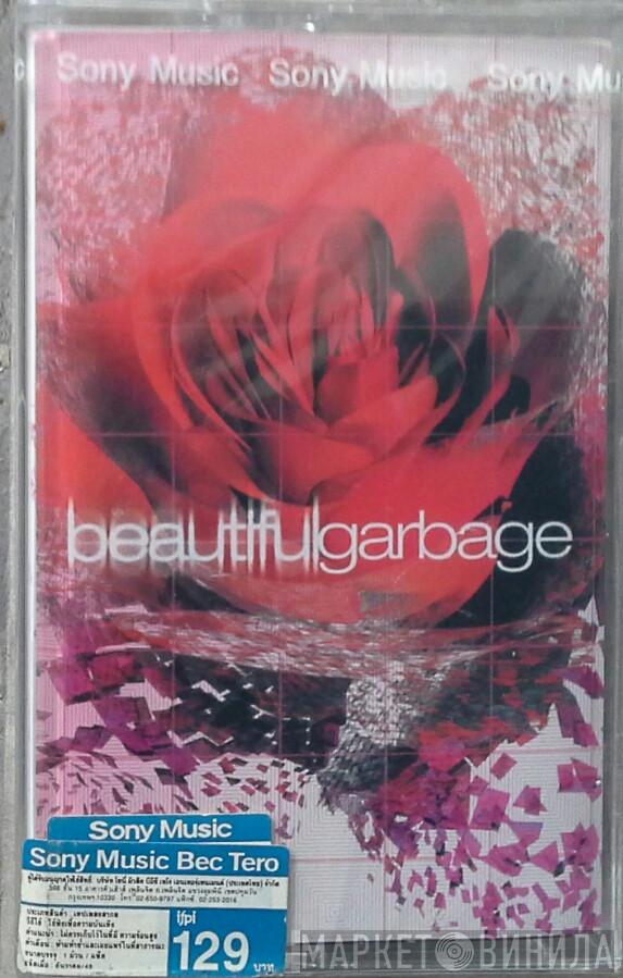  Garbage  - Beautiful Garbage