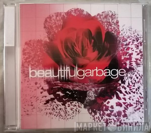  Garbage  - Beautiful Garbage