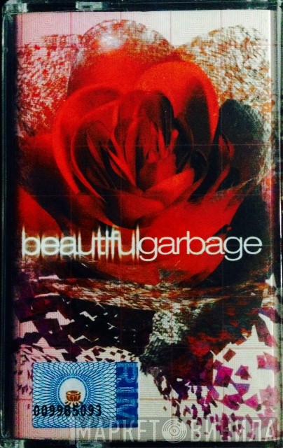  Garbage  - Beautiful Garbage