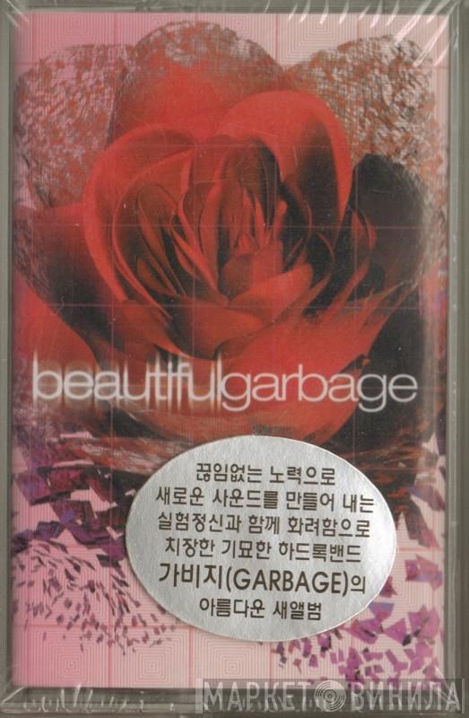  Garbage  - Beautiful Garbage