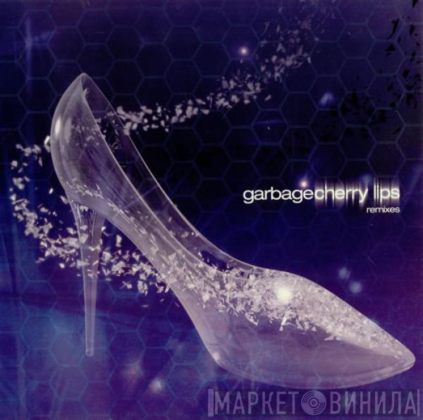 Garbage - Cherry Lips (Remixes)