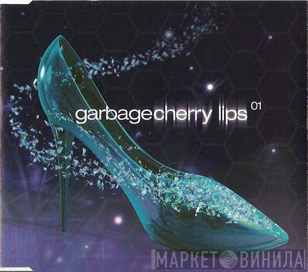  Garbage  - Cherry Lips 01