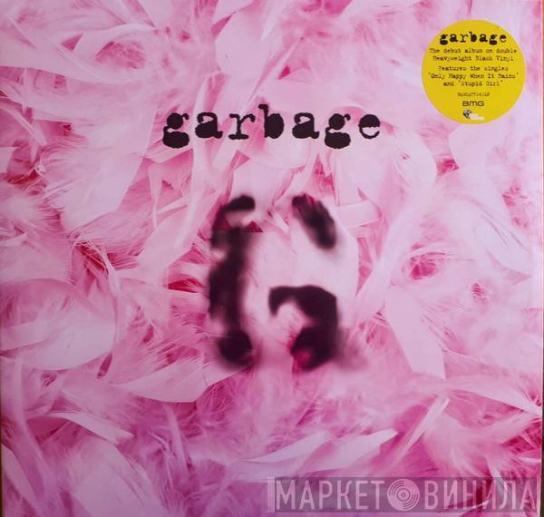 Garbage - Garbage